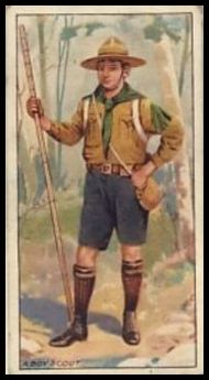 1 A Boy Scout